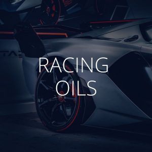 Raicing Oils